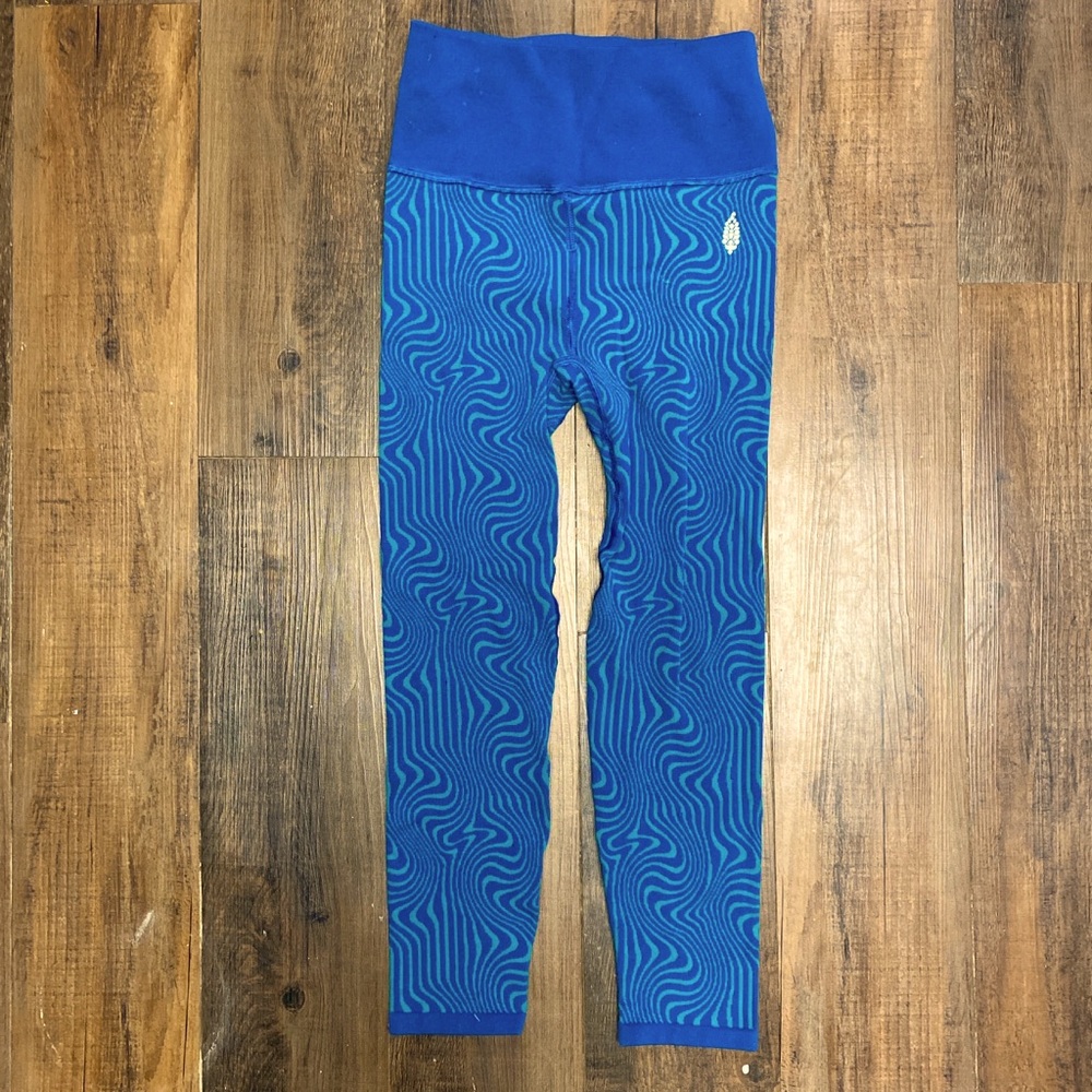 S Free People Movement Athletic Leggings